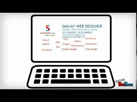 Sanjay Web Designer