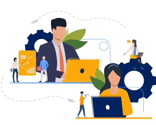 Techtra Digital - Website Designing Company