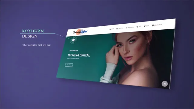 Techtra Digital - Website Designing Company - 2