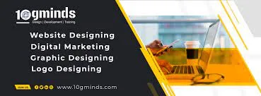 10gminds Web Designing Company Digital Marketing Agency in Vizag - 3