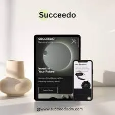 Succeedo Digital Marketing in Vizag