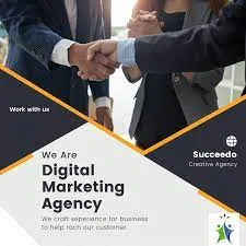 Succeedo Digital Marketing in Vizag - 3