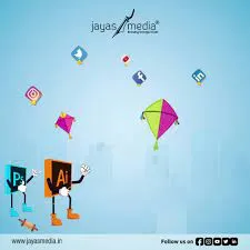 Jayas Media LLP Best Digital Marketing Agency - 3