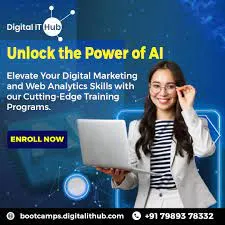 Digital IT Hub Leading Digital Marketing Company - 2