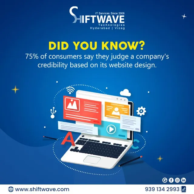 Shiftwave Technologies - 3