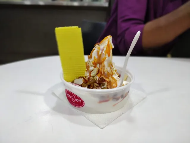 Bon Bon Icecream - 4