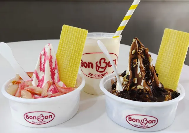 Bon Bon Icecream - 5