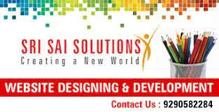 Sri Sai Solutions