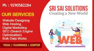 Sri Sai Solutions - 2