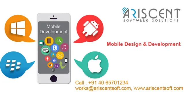 Ariscent Software - 2