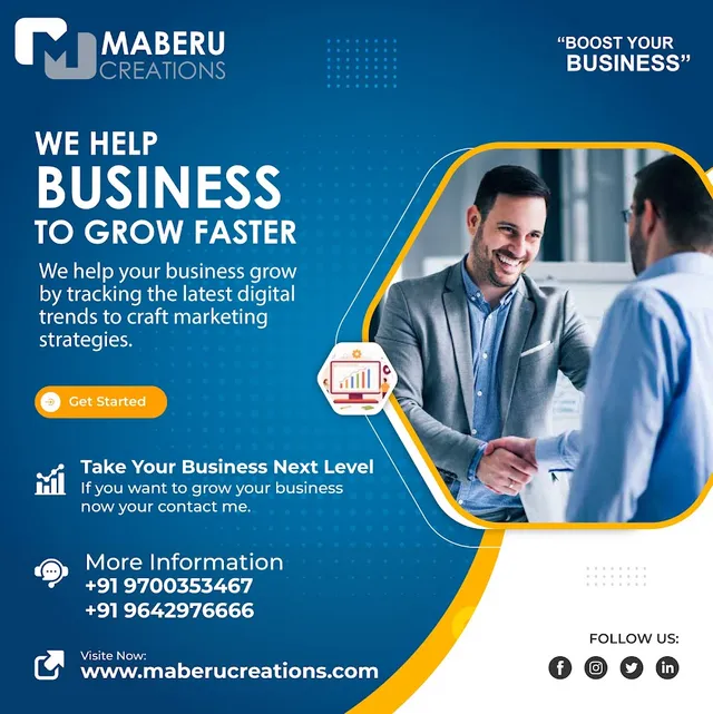 Maberu Creations - 2