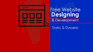 MaMITs Website design in Bhopal - 2