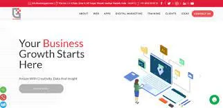 TechnoGaze Digital Marketing Company - 2