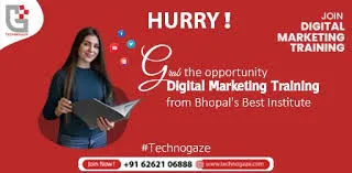 TechnoGaze Digital Marketing Company - 3