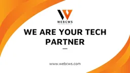 WebCWS Web Development APP Development