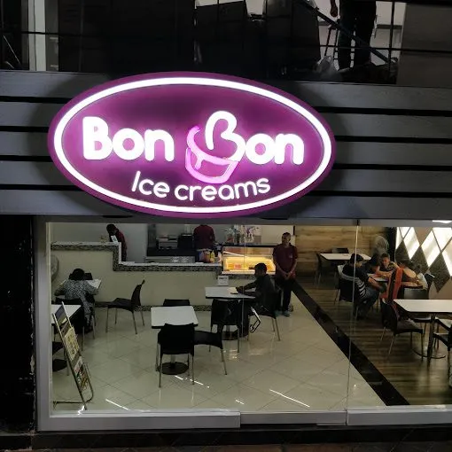 Bon Bon Ice Creams