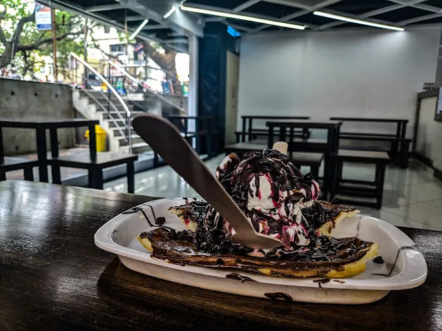 Bon Bon Ice Creams - 2