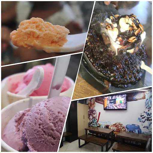 Bon Bon Ice Creams - 4