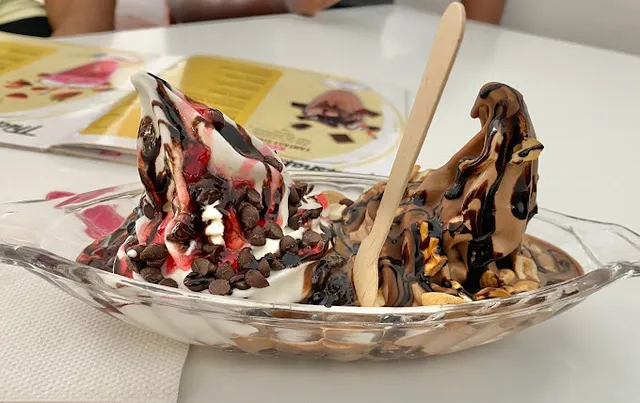 Boomerang Ice Cream - 5