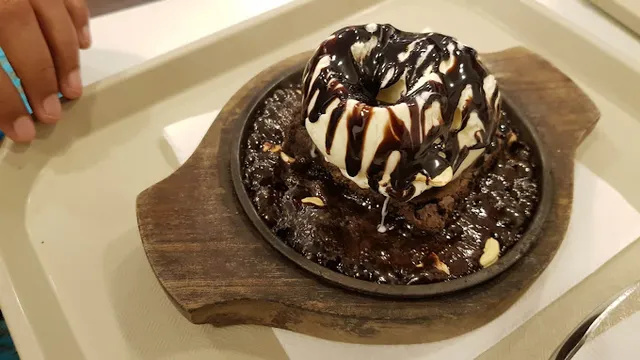 Boomerang Ice Cream - 6