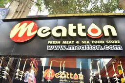 Meatton Coimbatore's Fresh Meat Outlet