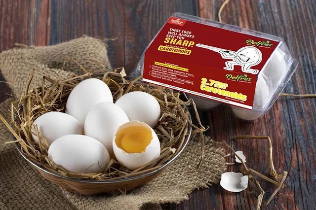 Delfrez Chicken and Meat Shop in Peelamedu - 4