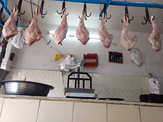 Best Mutton & Chicken Shop - 3