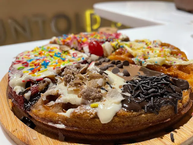 MBS Mutton And Chicken Stall - 2