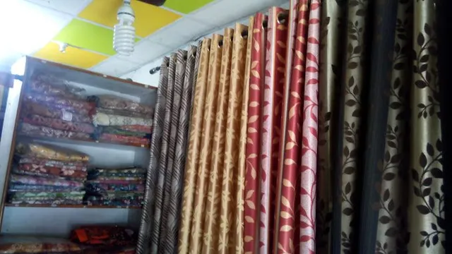 MBS Mutton And Chicken Stall - 5