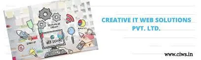Creative IT Web Solutions Pvt. Ltd.