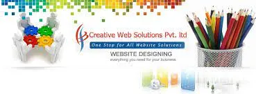 Creative IT Web Solutions Pvt. Ltd. - 2