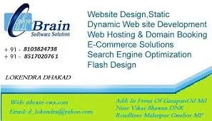 iT Brain Software Solution