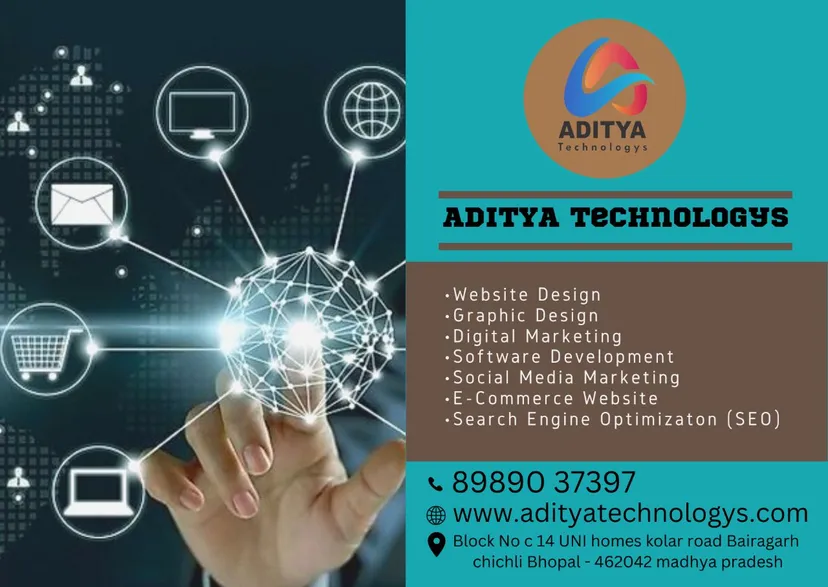 Aditya Technologies