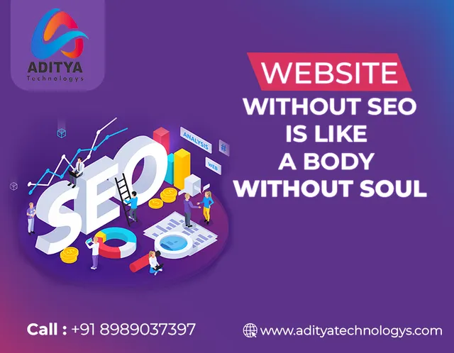 Aditya Technologies - 2