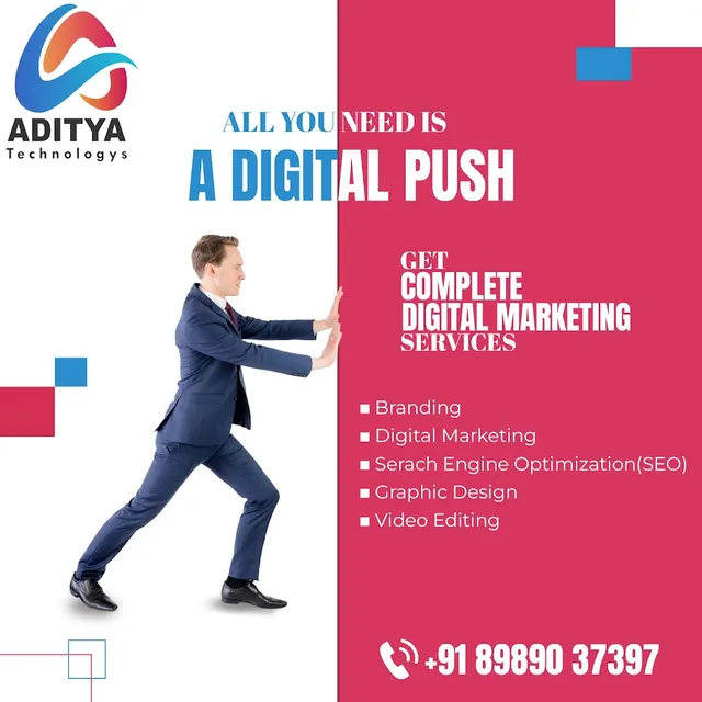 Aditya Technologies - 3