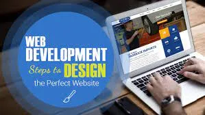 Webcure- Website Designing Company
