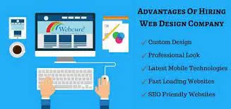 Webcure- Website Designing Company - 2