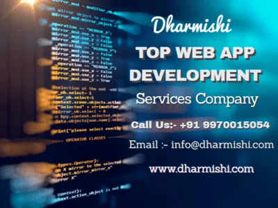 Dharmishi Technologies