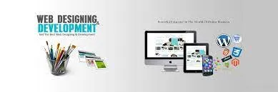 Ak Website Development and Designing Company