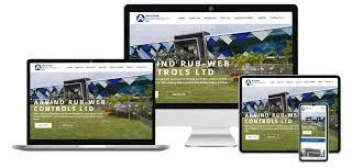 Arvind web development