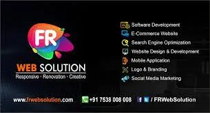 FR Web Solution