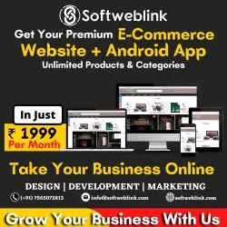 SoftWebLink Solutions