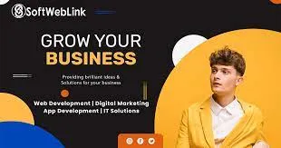 SoftWebLink Solutions - 3