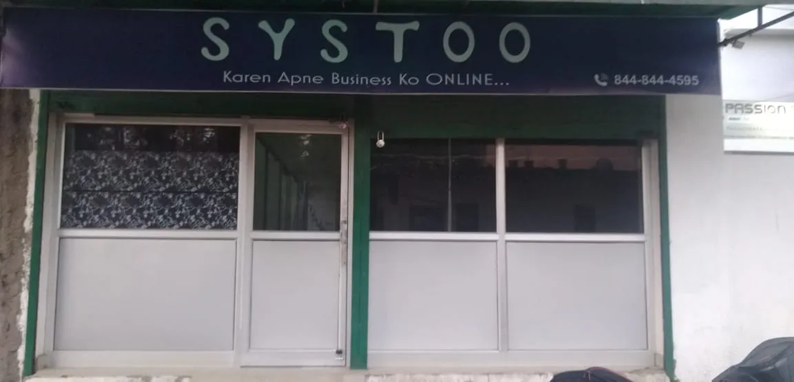 Systoo Technologies