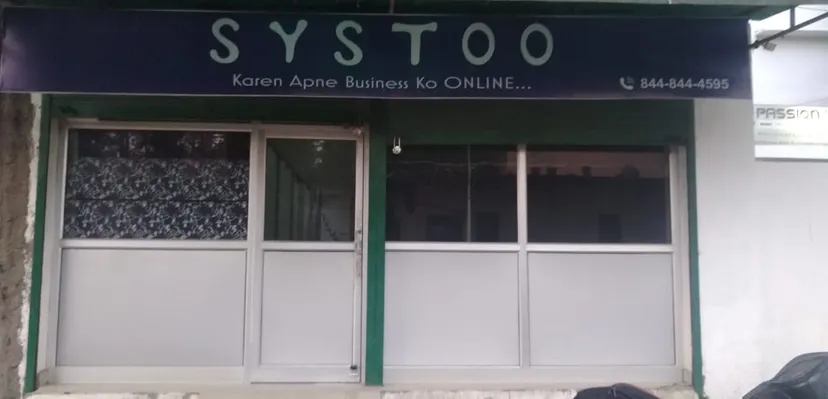 Systoo Technologies