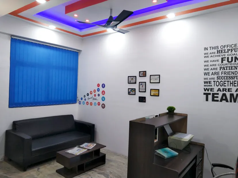 DigiBask- Web Development and Digital Marketing Company - 2