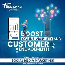 Vega Moon Technologies - 2