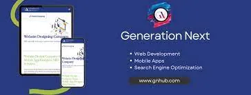 Generation Next - Web Design, Mobile Apps, SEO Services - 2
