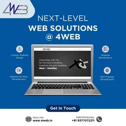 NextLevel Web Solution - 2