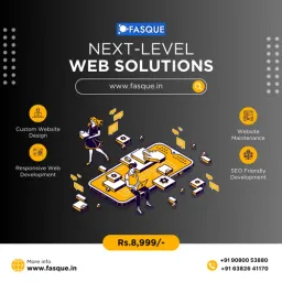 NextLevel Web Solution - 3